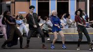 Zombies 4: Dawn of the Vampires (Image via Disney+)